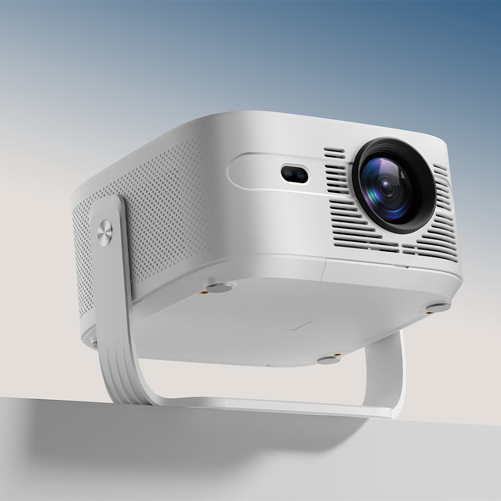 Movies - New Arrival Projector HY450MAX Android 14