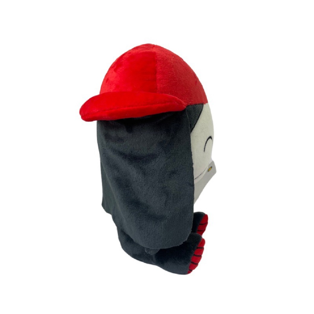 Hot New BUTCHER VANITY Plush D - đánh giá và giá Movies
