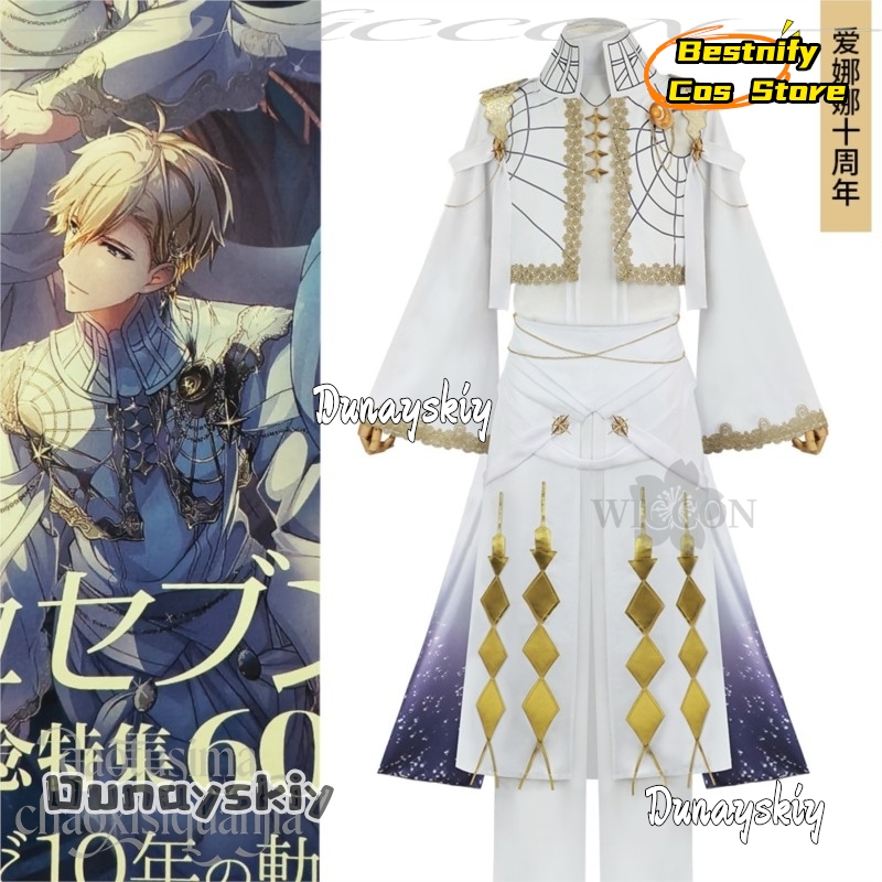 Bestnify@Anime Game Idolish7 T - đánh giá và giá Magazines