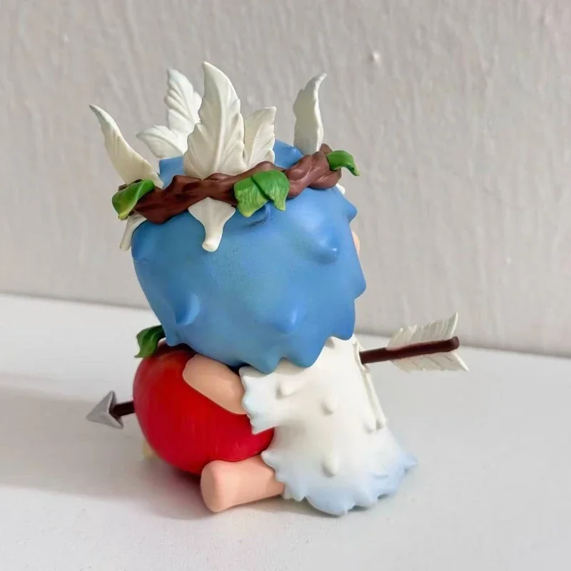 POP MART Limited Edition Hiron - đánh giá và giá Movies