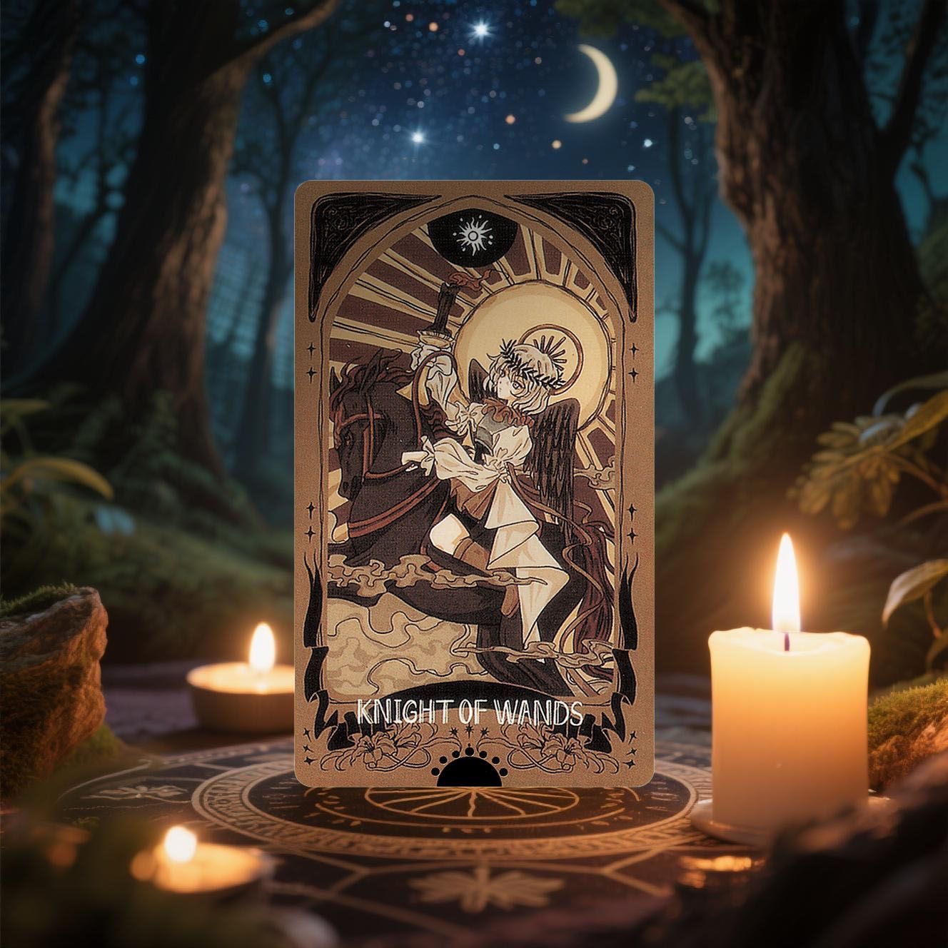 Waite Fate Apostle 78‑Card Tar - đánh giá và giá Tarot Deck With Guidebook