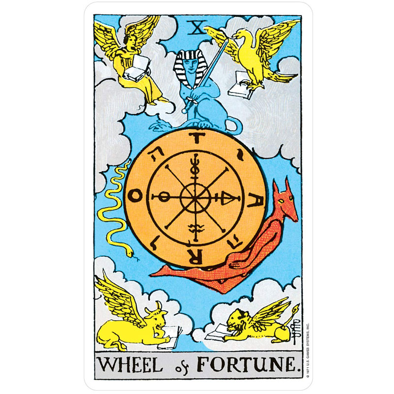 The Rider Tarot Deck English/S - đánh giá và giá Tarot Deck With Guidebook