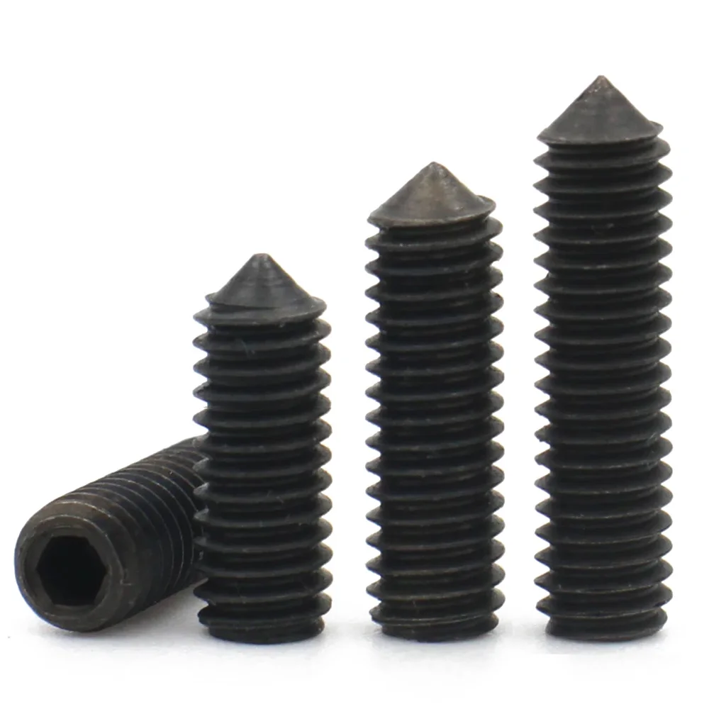10pcs Grade 12.9 Black Carbon  - đánh giá và giá Magazines