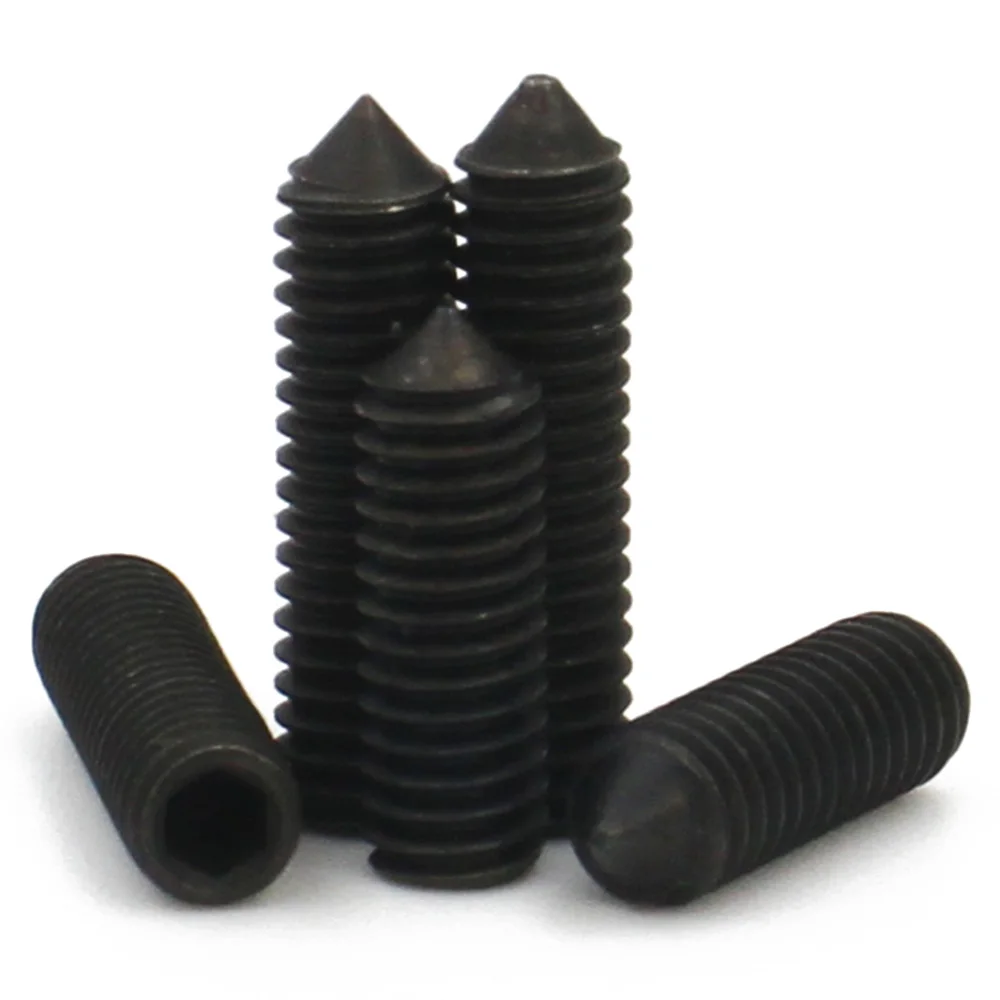 10pcs Grade 12.9 Black Carbon  - đánh giá và giá Magazines