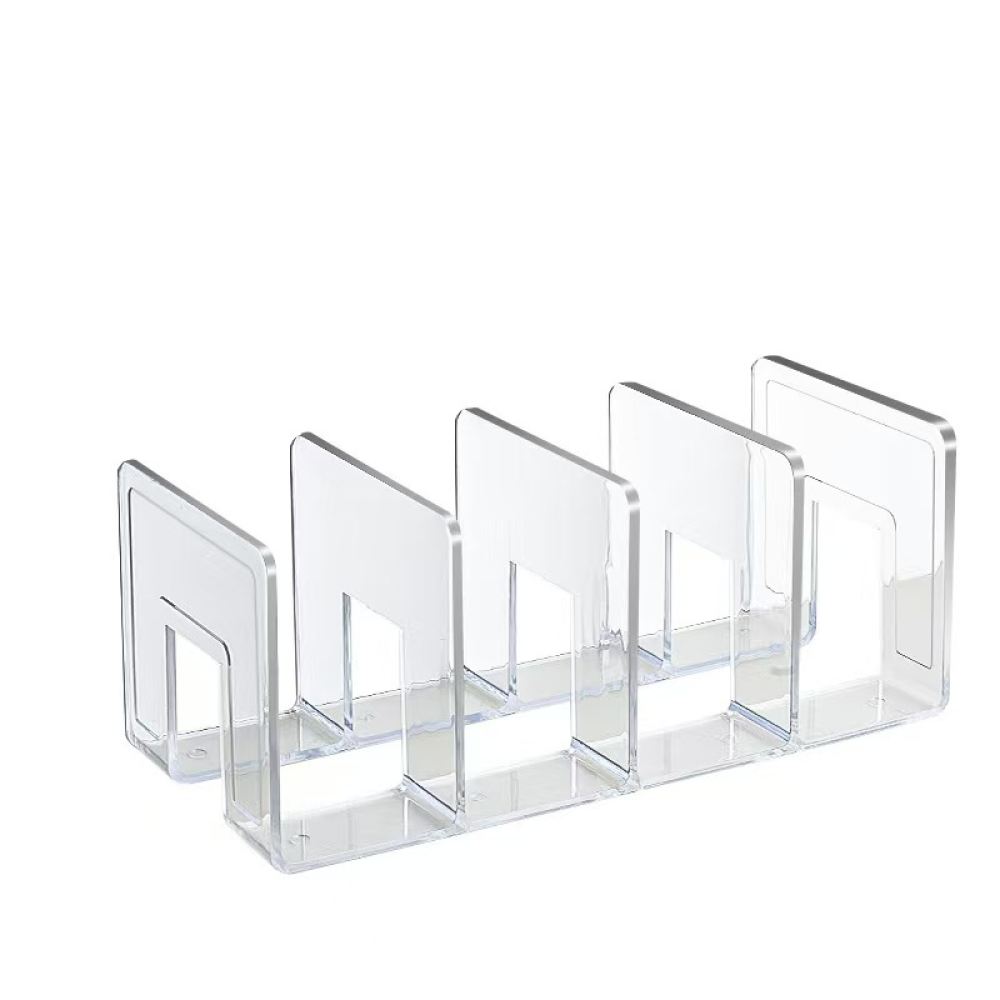 Acrylic Book Holder Desktop Or - đánh giá và giá Clear Acrylic Book Stand Holder