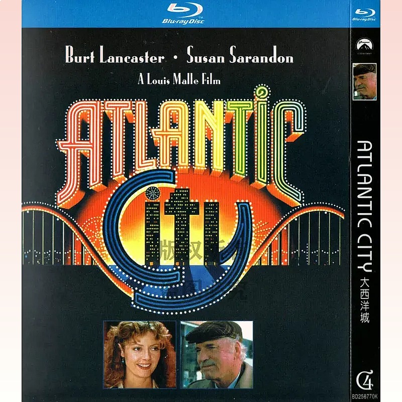 Blu-ray BD American 80 Years o - đánh giá và giá Movies