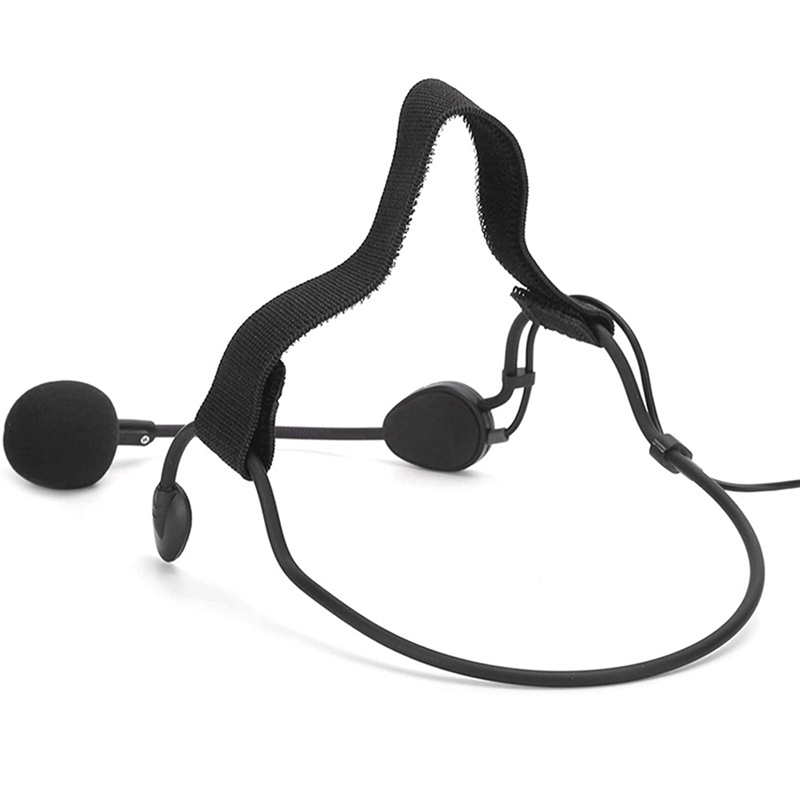 6.35MM Plug Dynamic Headband M - đánh giá và giá Music