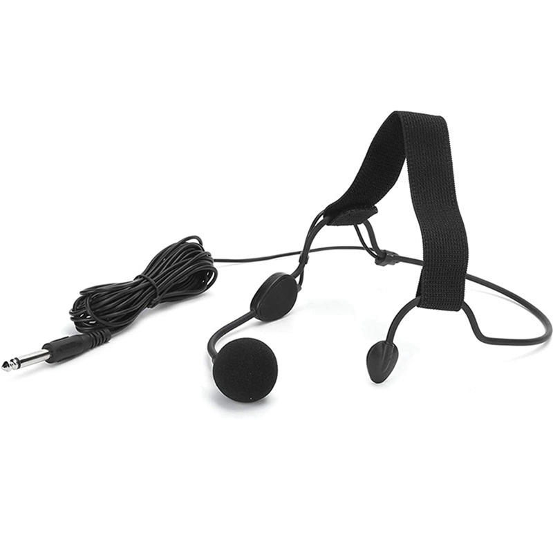6.35MM Plug Dynamic Headband M - đánh giá và giá Music