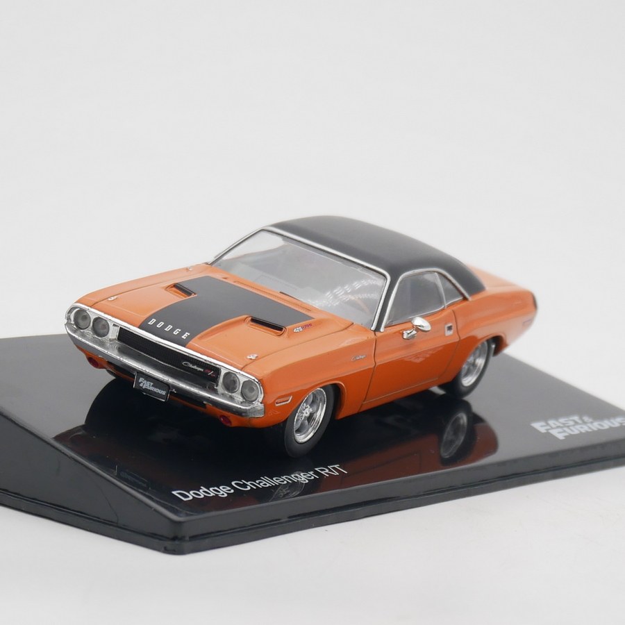 Diecast Ixo 1:43 Scale Dodge C - đánh giá và giá Movies