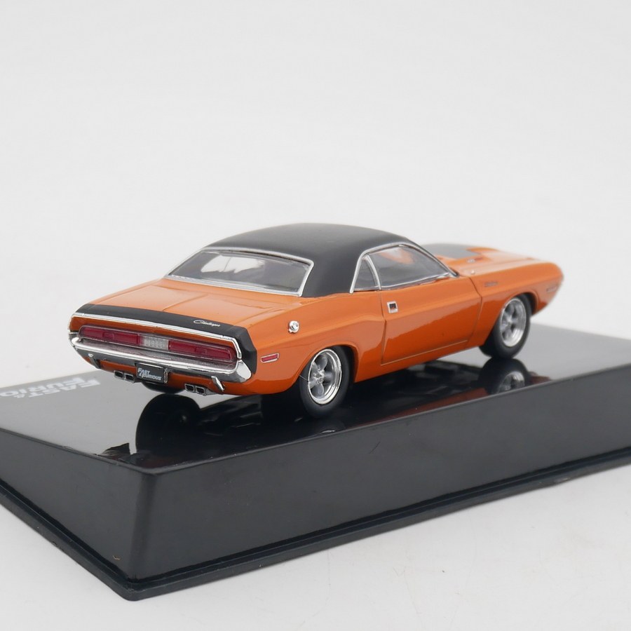 Diecast Ixo 1:43 Scale Dodge C - đánh giá và giá Movies
